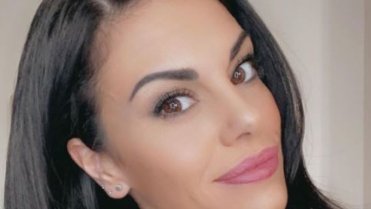 Bianca Guaccero Quarantena Video