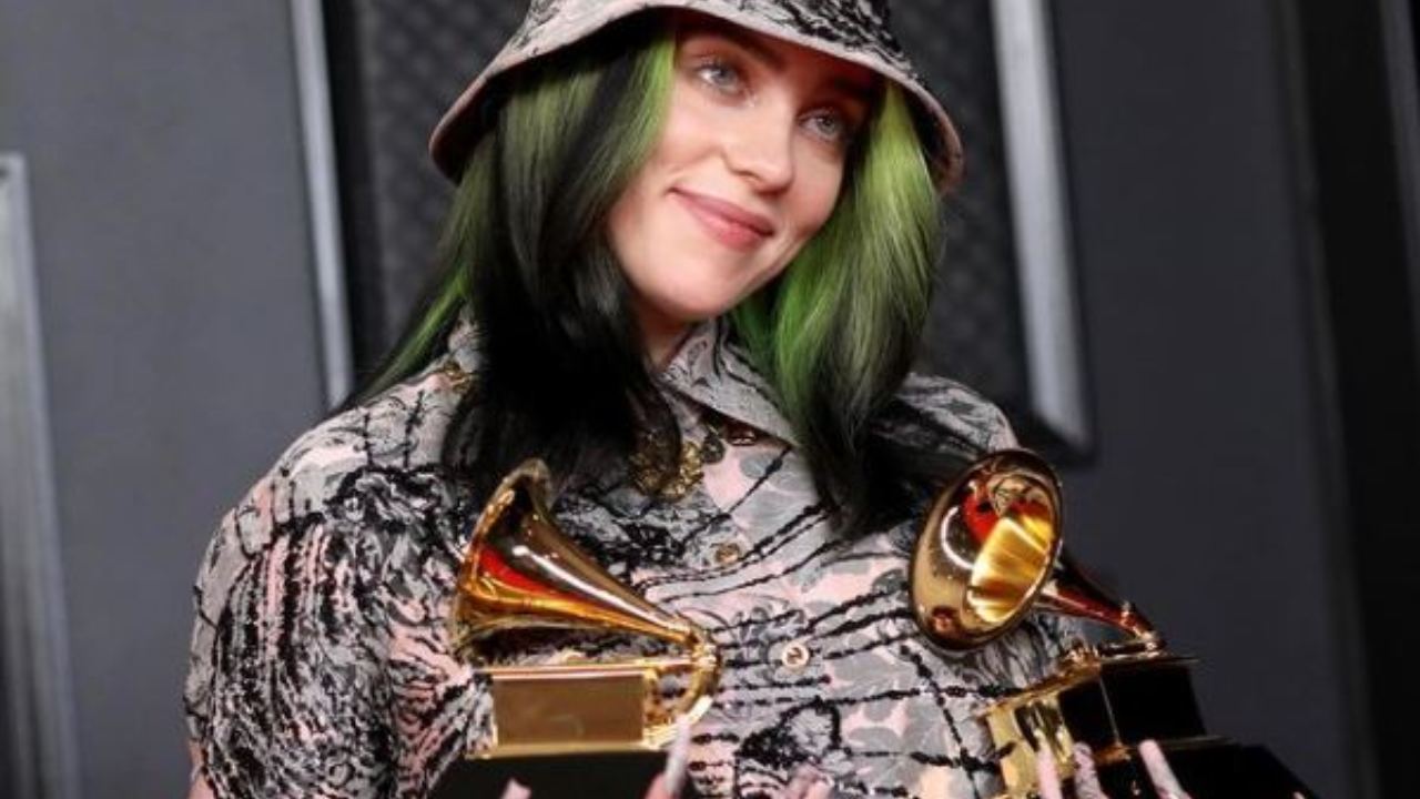 Billie Eilish