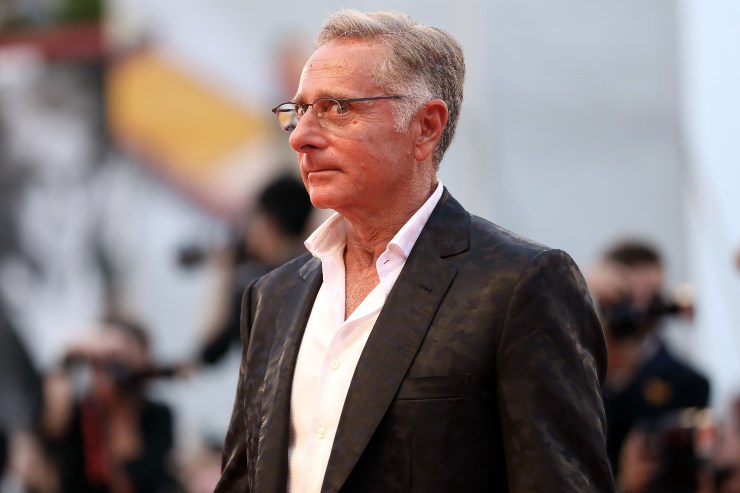 Bonolis simpatico conduttore