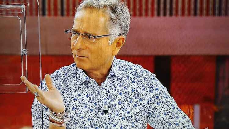 Bonolis ad Avanti un Altro