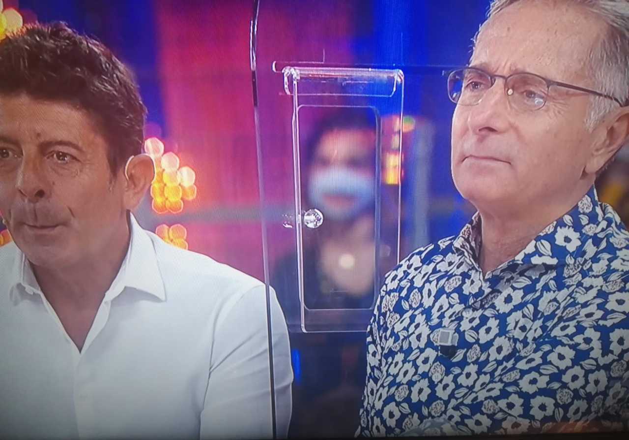 Bonolis e Laurenti a Avanti un Altro