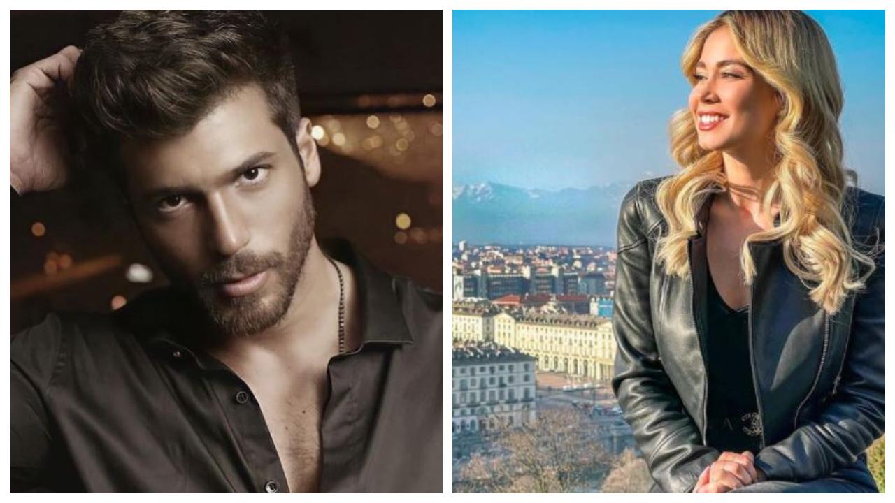 Diletta Leotta e Can Yaman, fidanzati