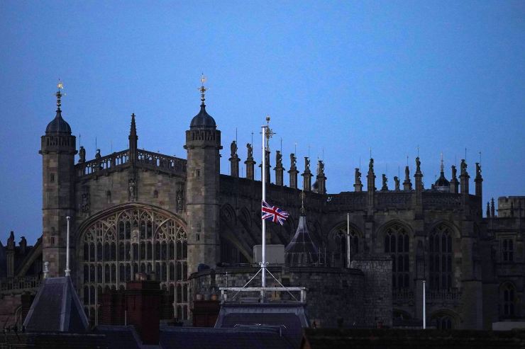 Cappella San Giorgio