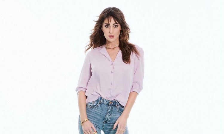 Cecilia rodriguez sensuale