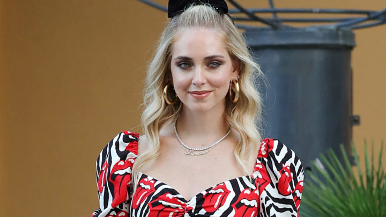 Chiara Ferragni