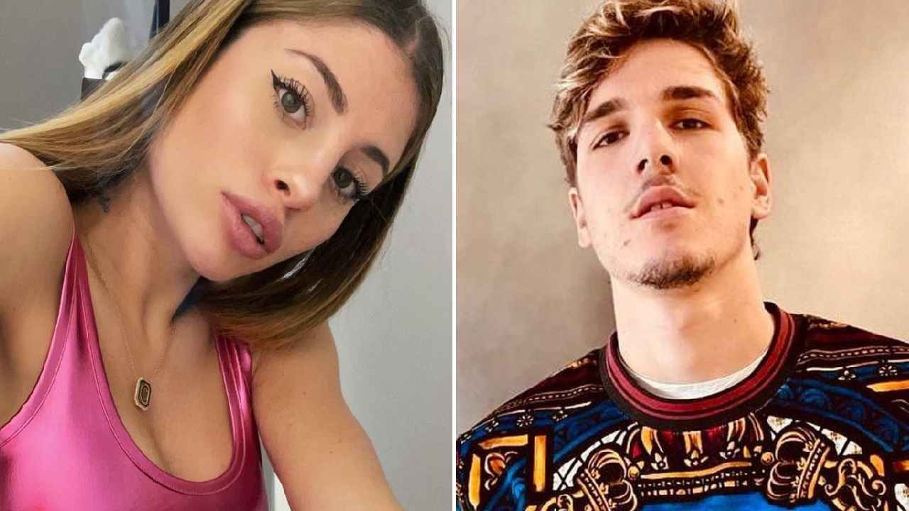 Chiara Nasti Nicolò Zaniolo Rottura Rapporto