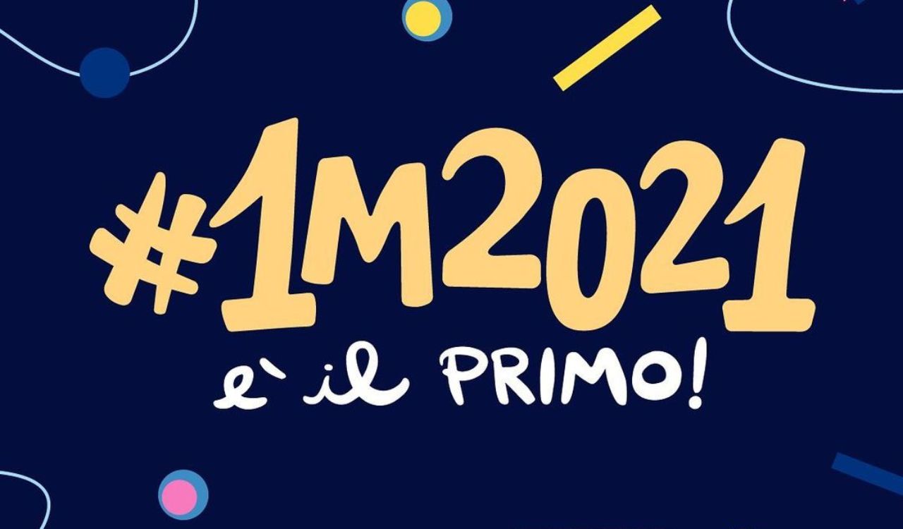 Concerto del primo maggio