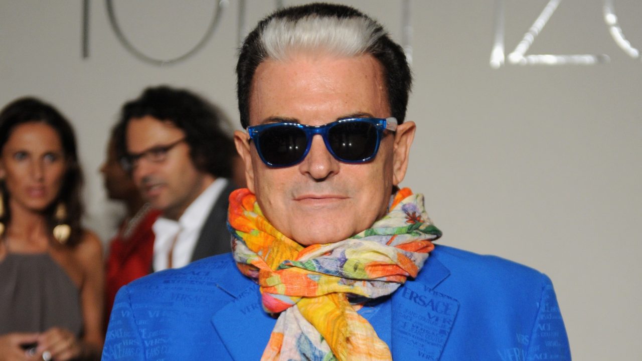 Cristiano Malgioglio