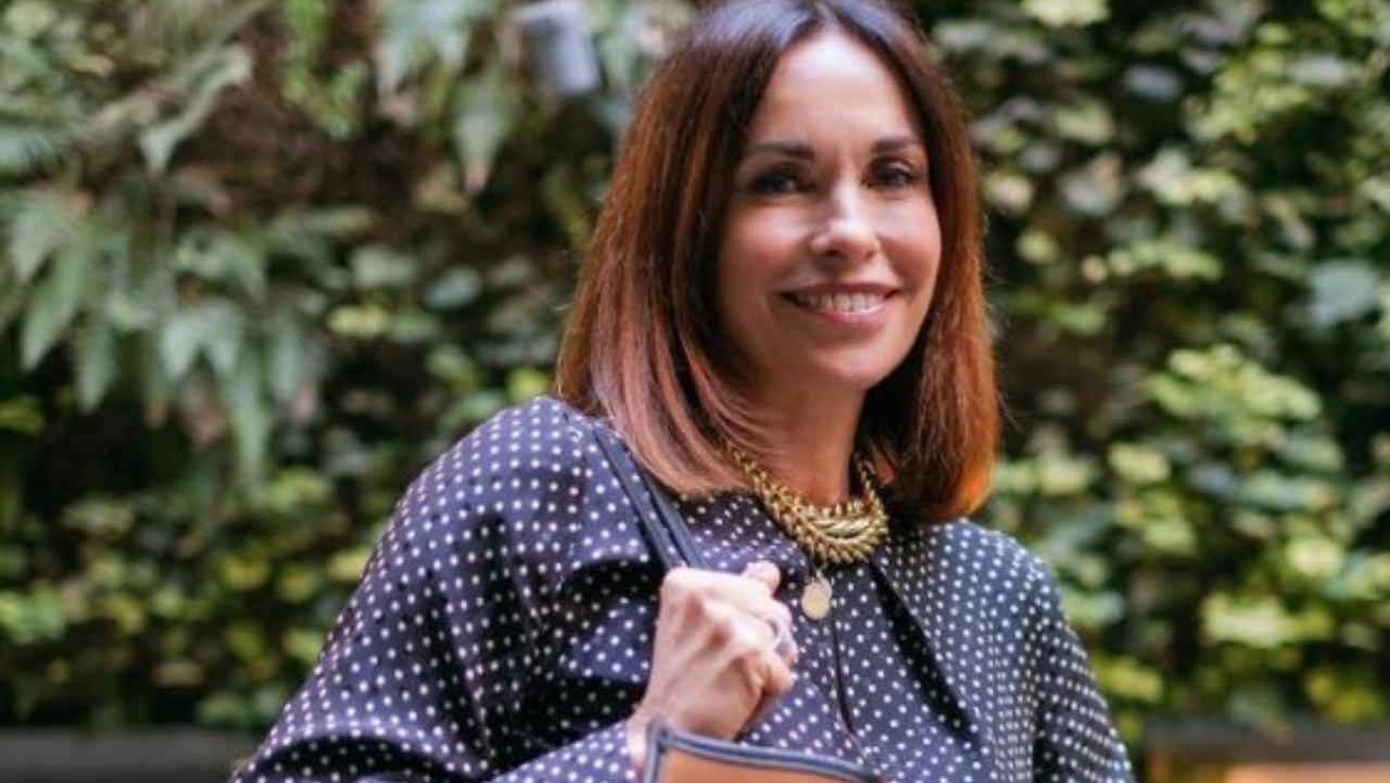 Cristina Parodi giornalista