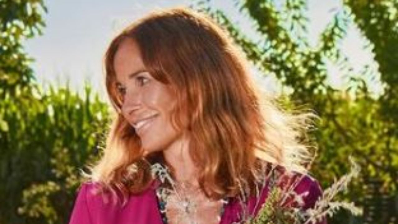 Cristina Parodi Eleganza Natura Vento