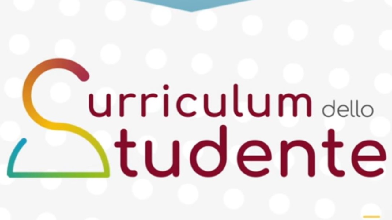 Curriculum Dello Studente