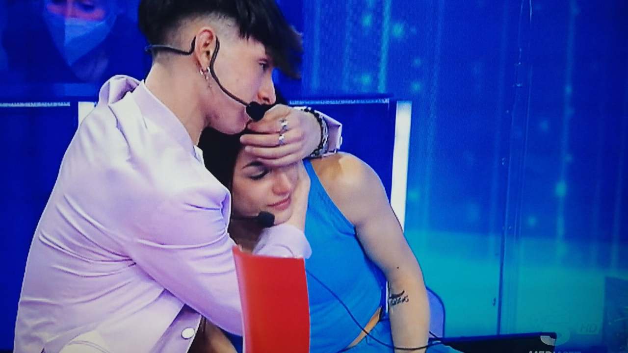 Deddy Rosa Polemica Storia