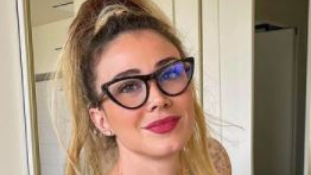 Diletta Leotta Bianco Colori