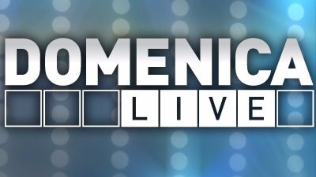 Domenica Live logo