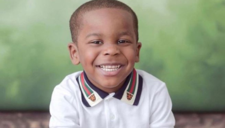 Bambino Ucciso Miami Festa Compleanno 