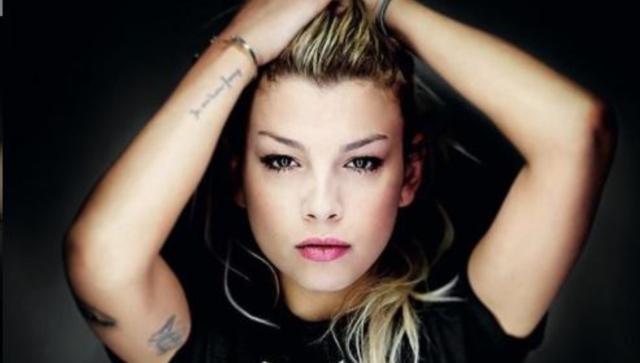 Emma Marrone cantante