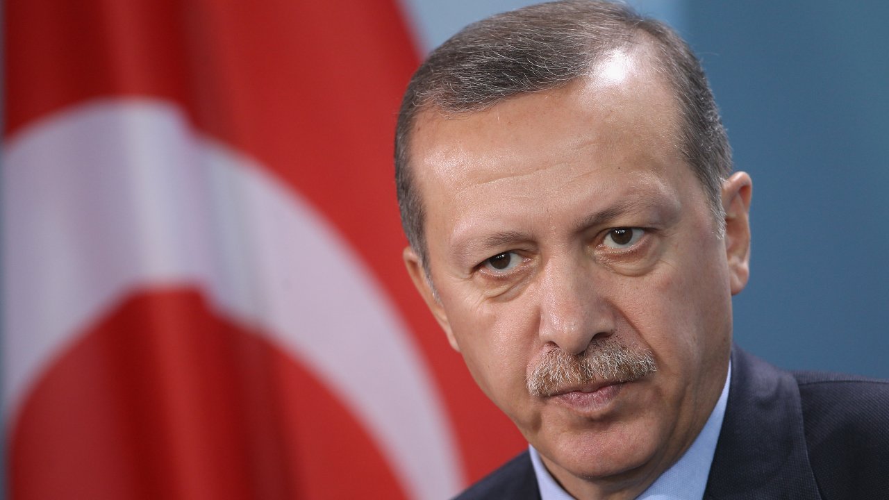 Erdogan