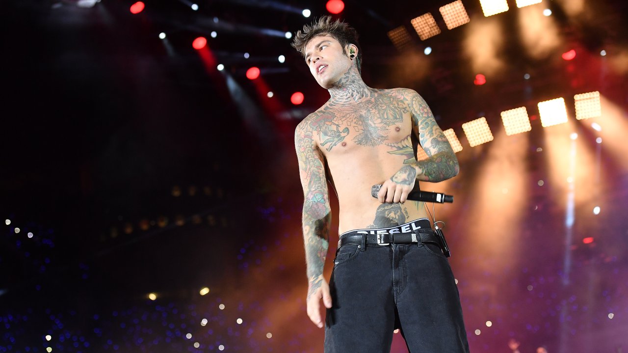Fedez