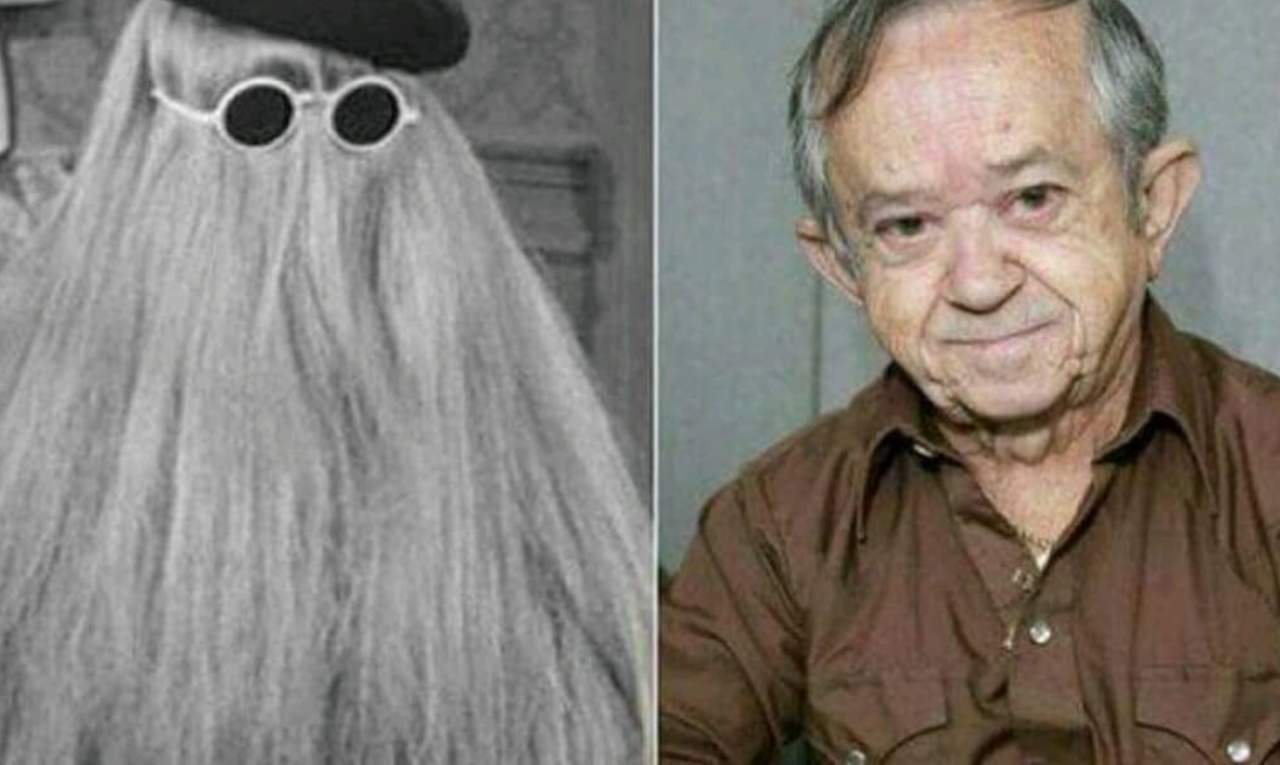 Felix Silla e il cugino Itt