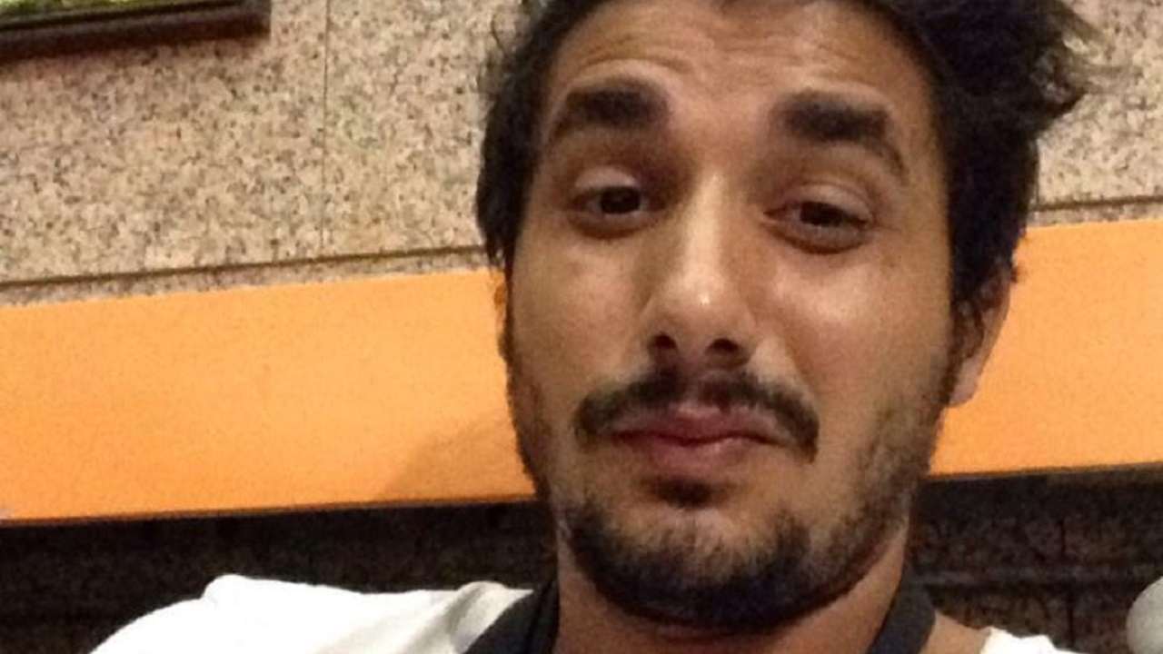 Ferdi Berisa primo piano