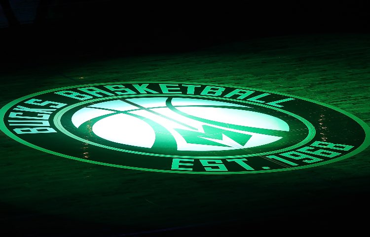 Fiserv Forum, Milwaukee Bucks 