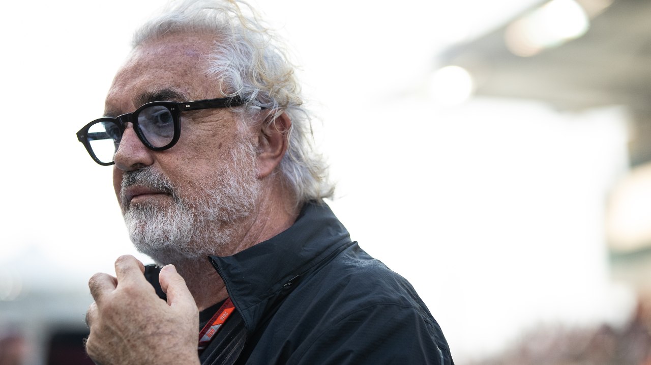 Flavio Briatore