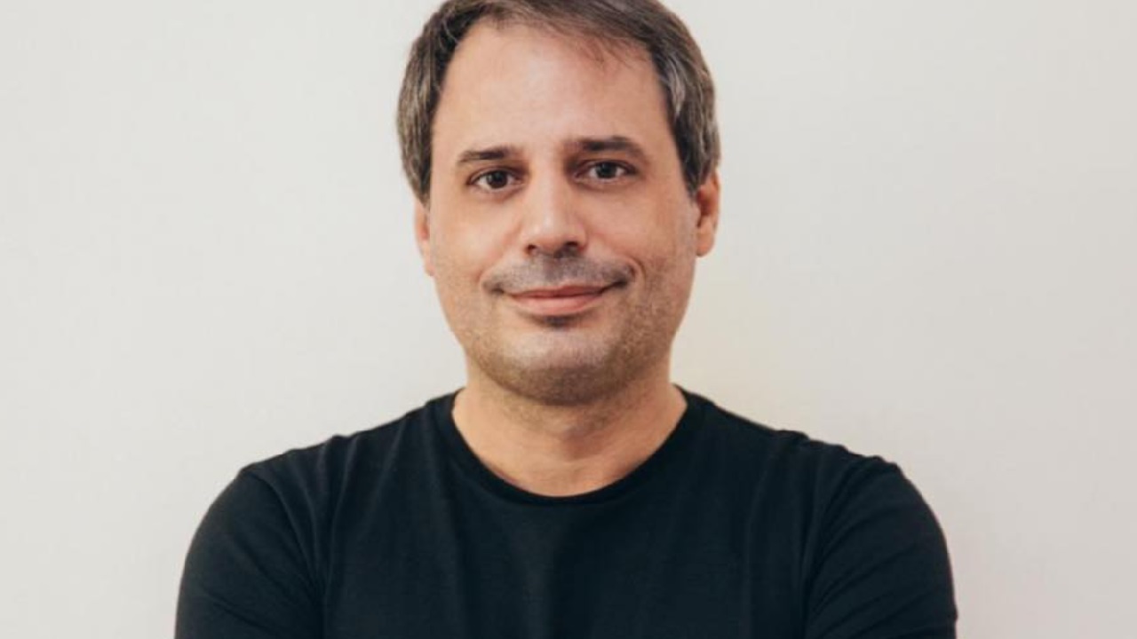 Gabriele Petronio ex gieffino