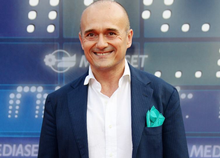 Alfonso Signorini opinione su Leotta Yaman