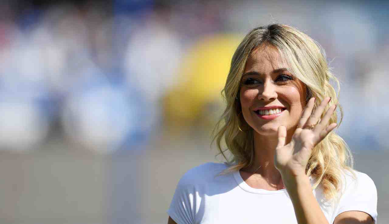 diletta leotta saluta