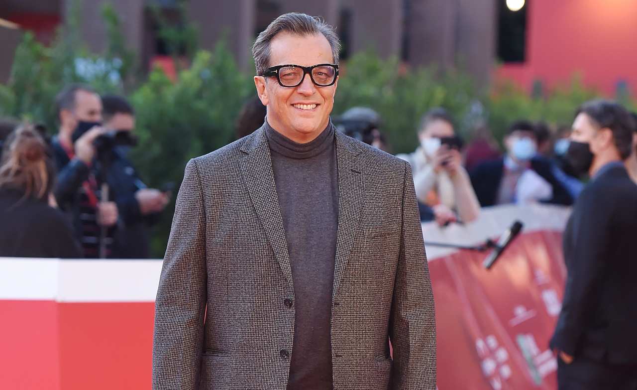 Gabriele Muccino contro giuria David