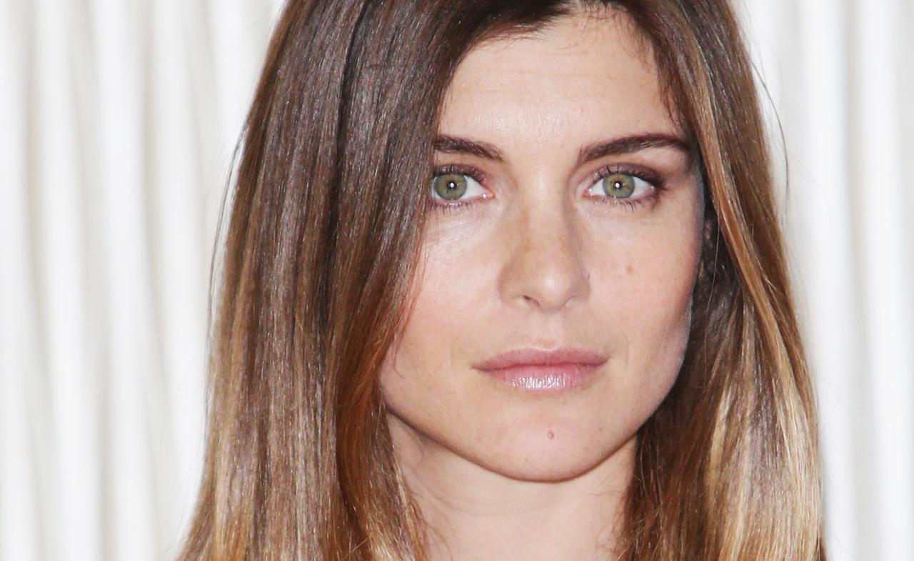 Vittoria Puccini primo piano