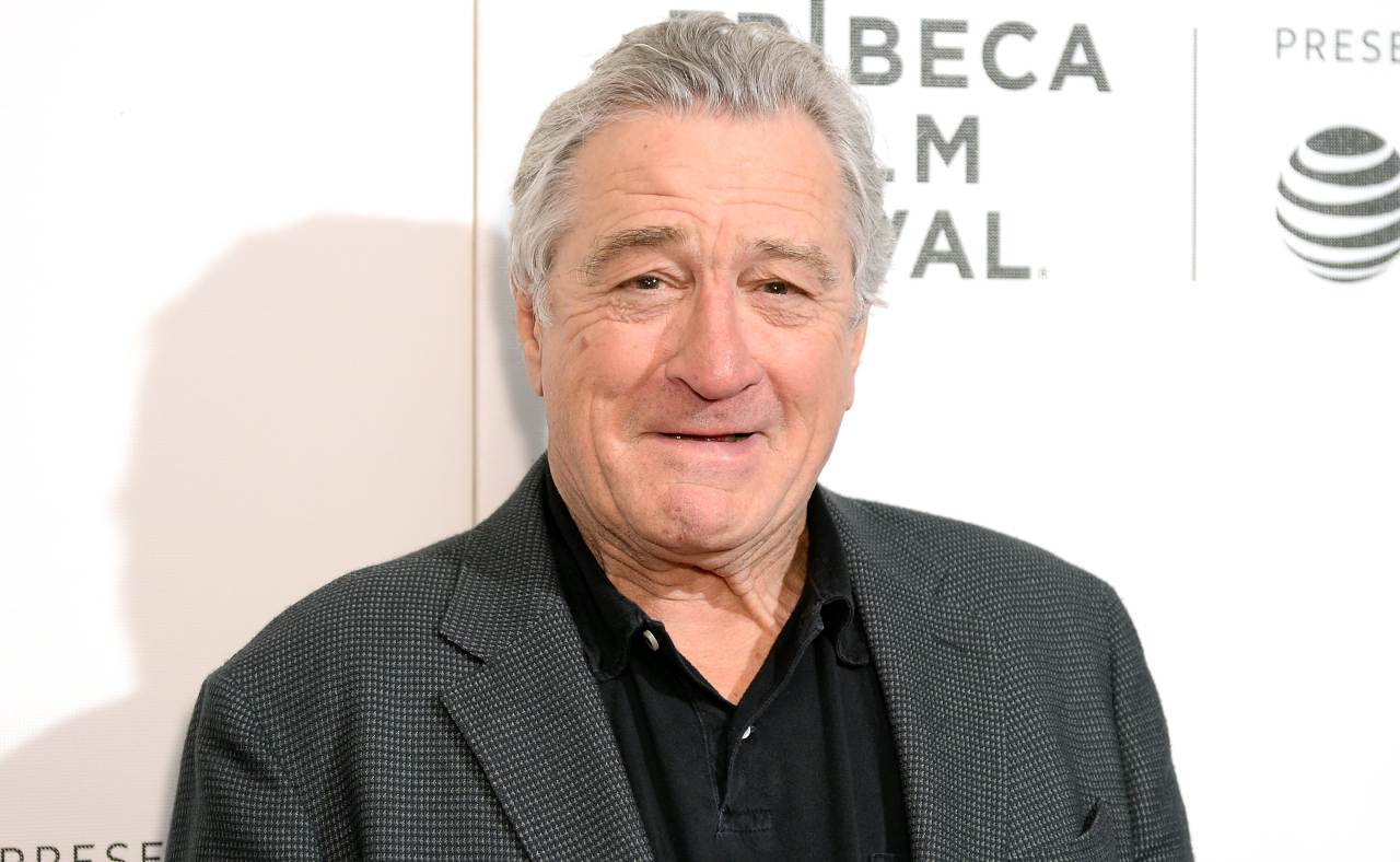 Robert De Niro bancarotta