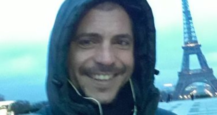 Gian Filippo Failla ex gieffino