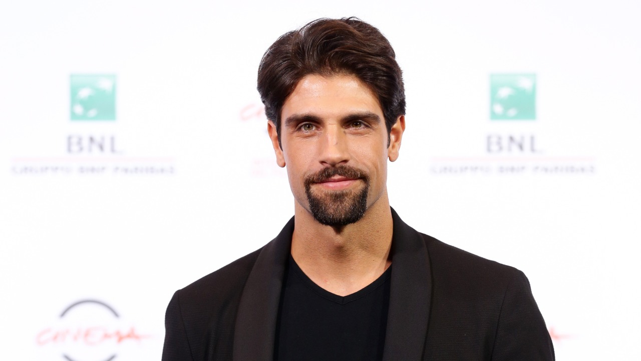 Gilles Rocca Isola dei Famosi