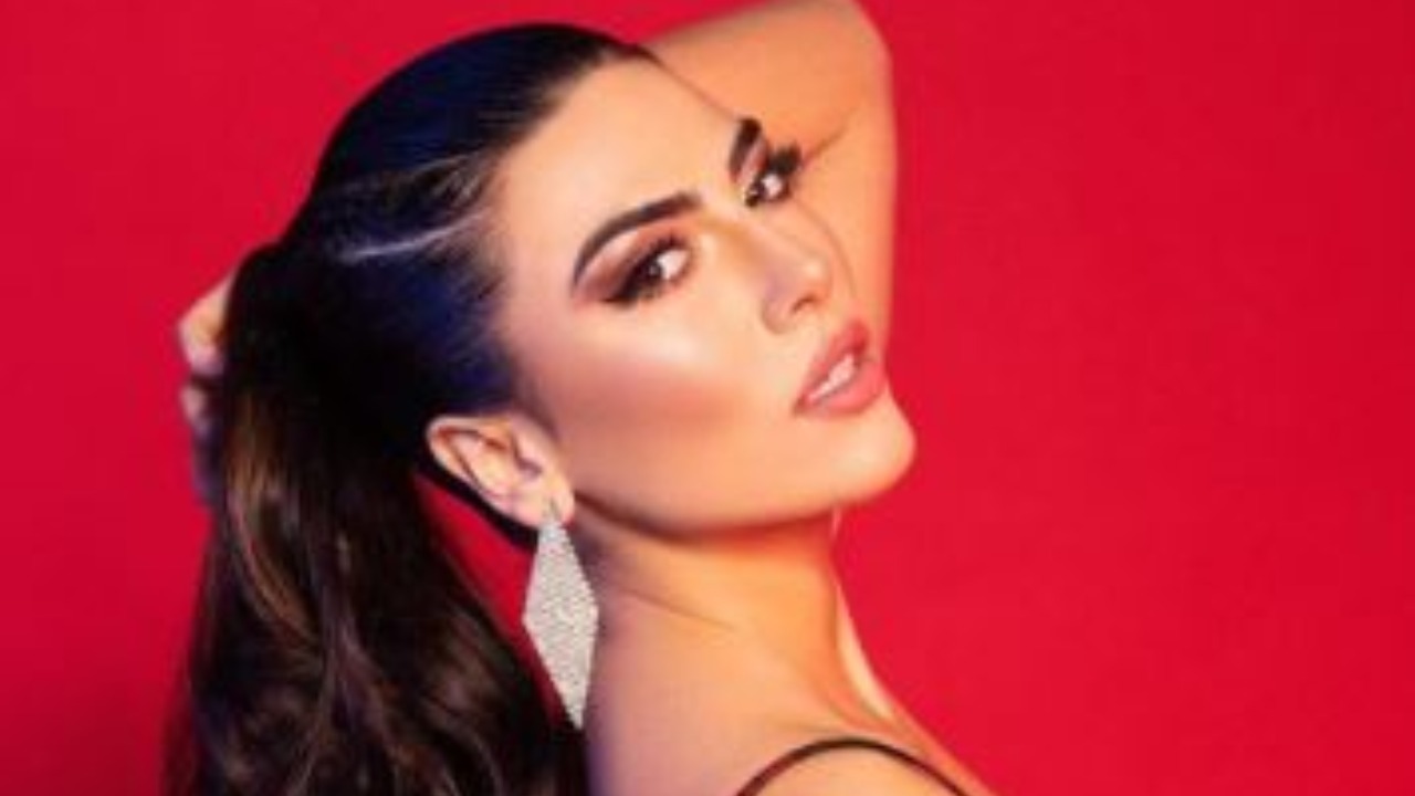 Giulia Salemi Pierpaolo Pretelli Scherzo