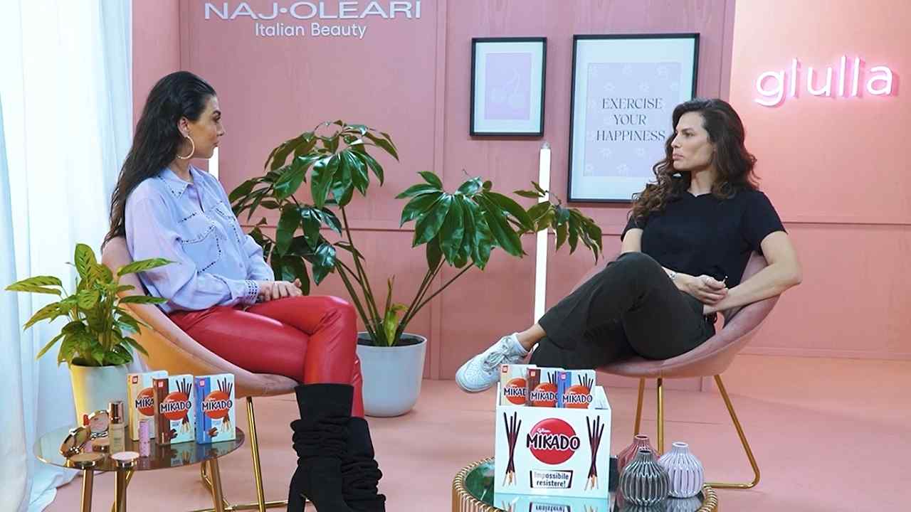 Giulia Salemi e Dayane Mello