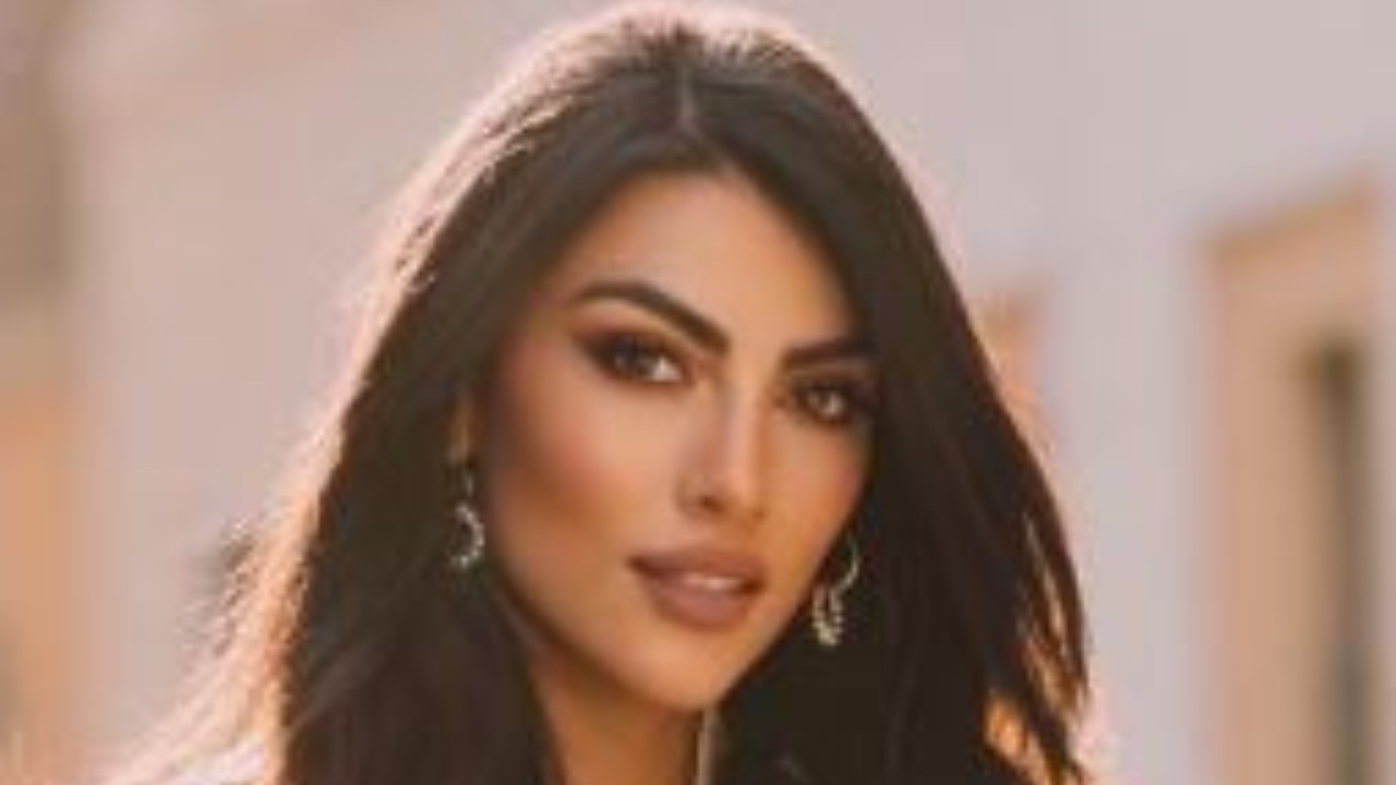 Giulia Salemi Primo Piani