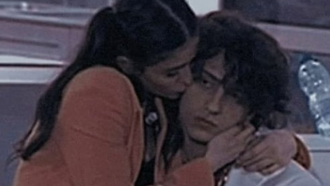 Sangiovanni Giulia Mamma