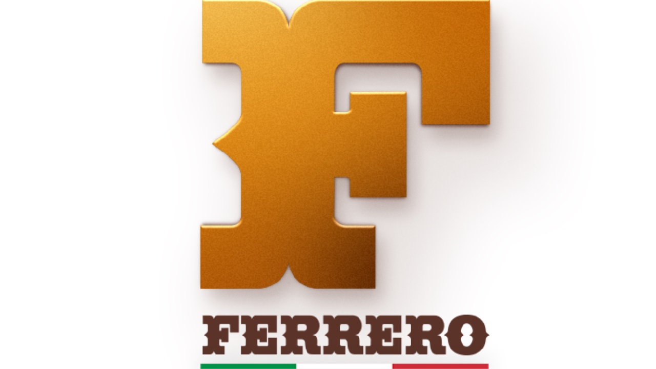 Gruppo Ferrero logo