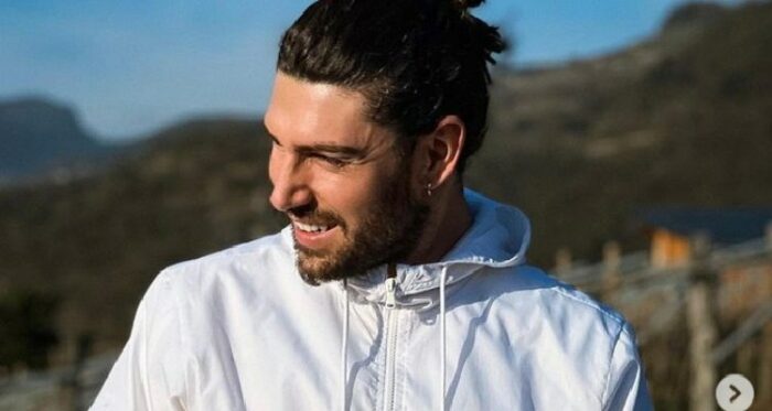 Isola Dei Famosi Nick Che Fine Ha Fatto