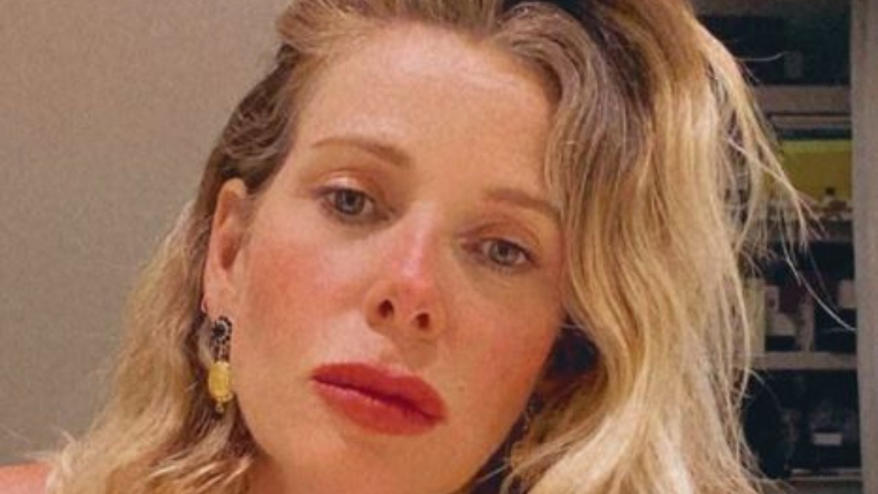 Alessia Marcuzzi Breve Storia Triste