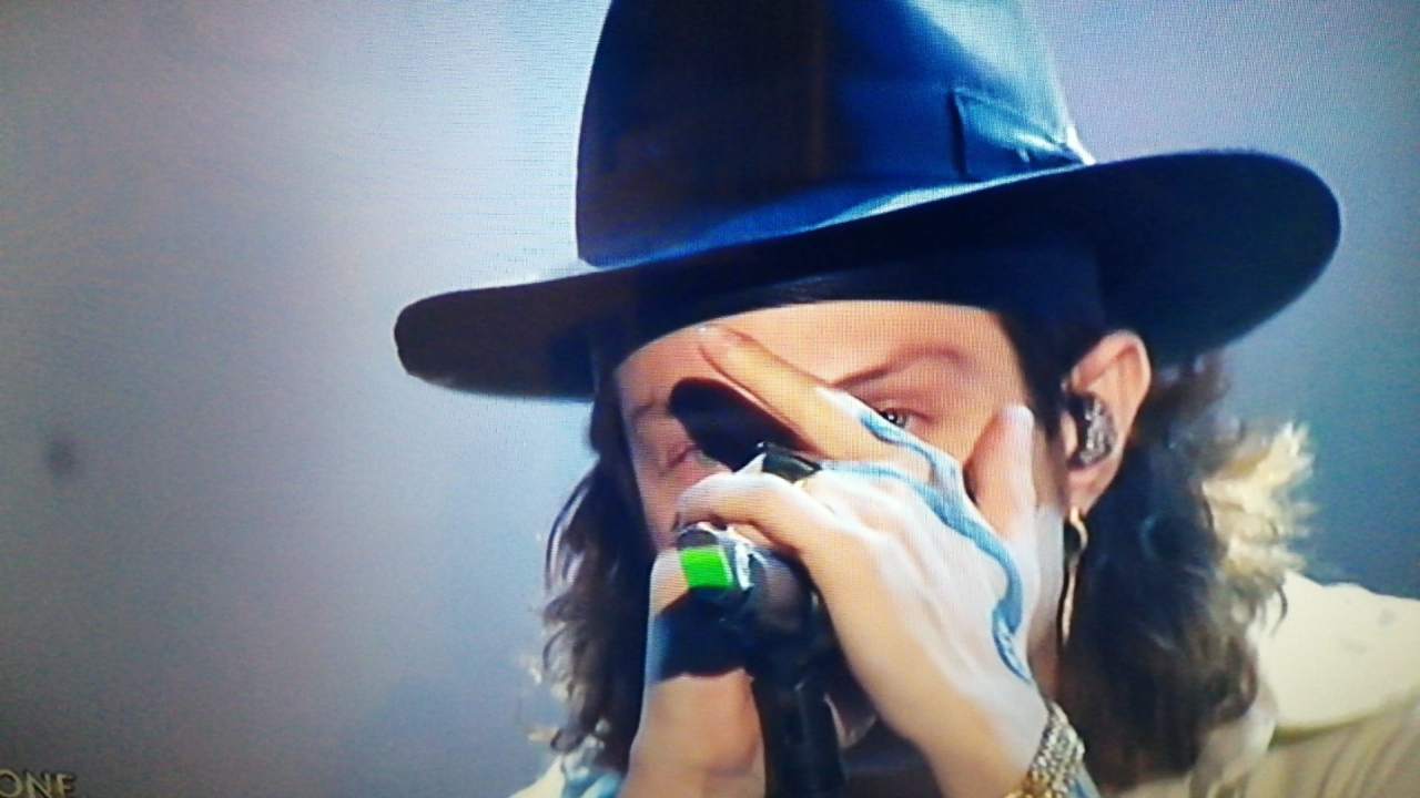 Irama a Canzone Segreta