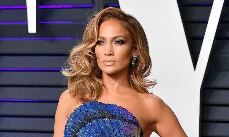 jennifer lopez sensuale