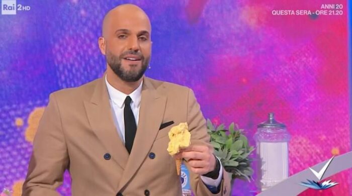 Jonathan a Detto Fatto