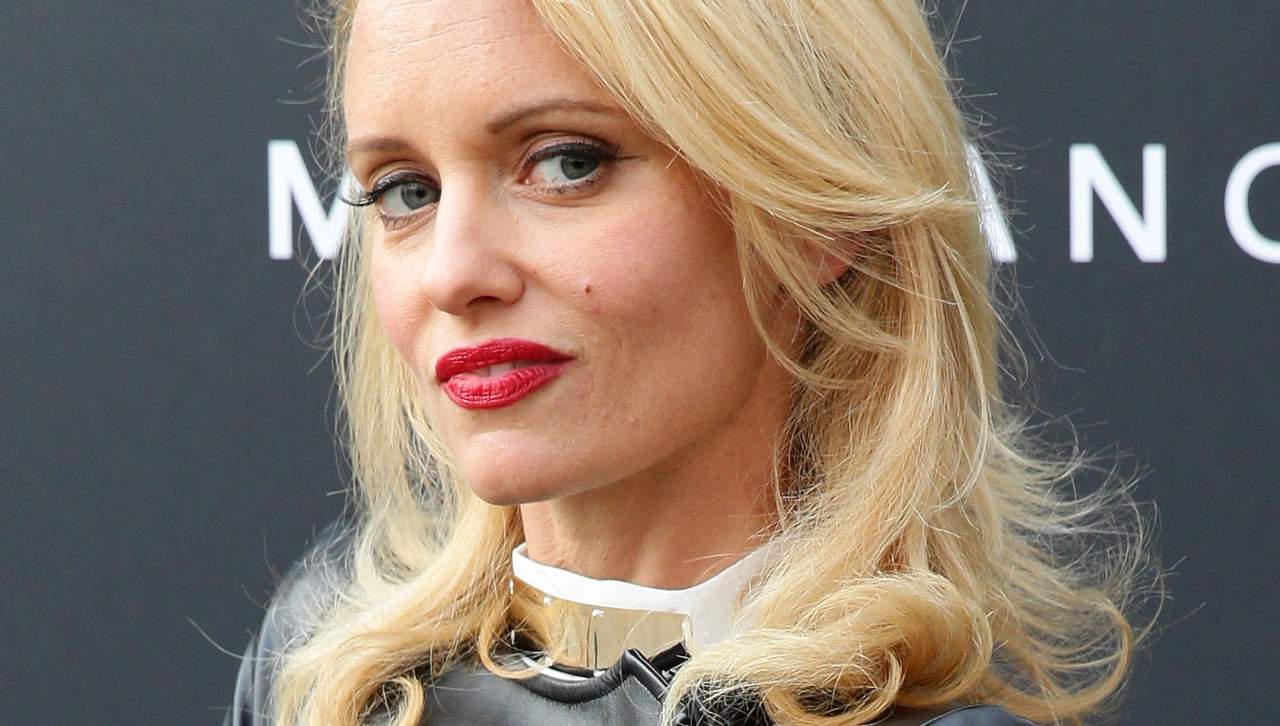 Justine Mattera