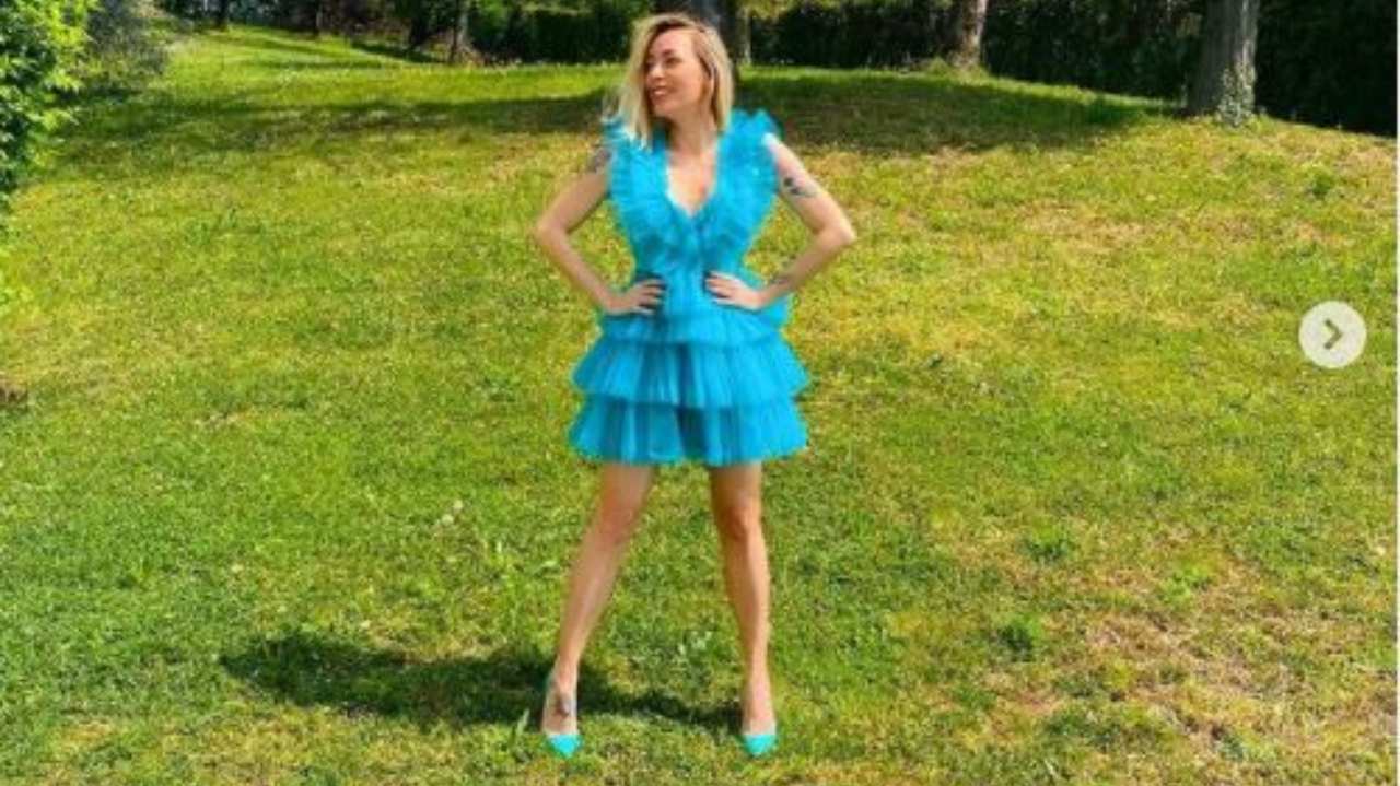 Karina Cascella opinionista