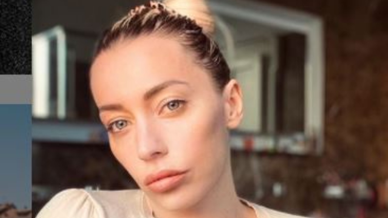 Karina Cascella Contro Valentina Persia