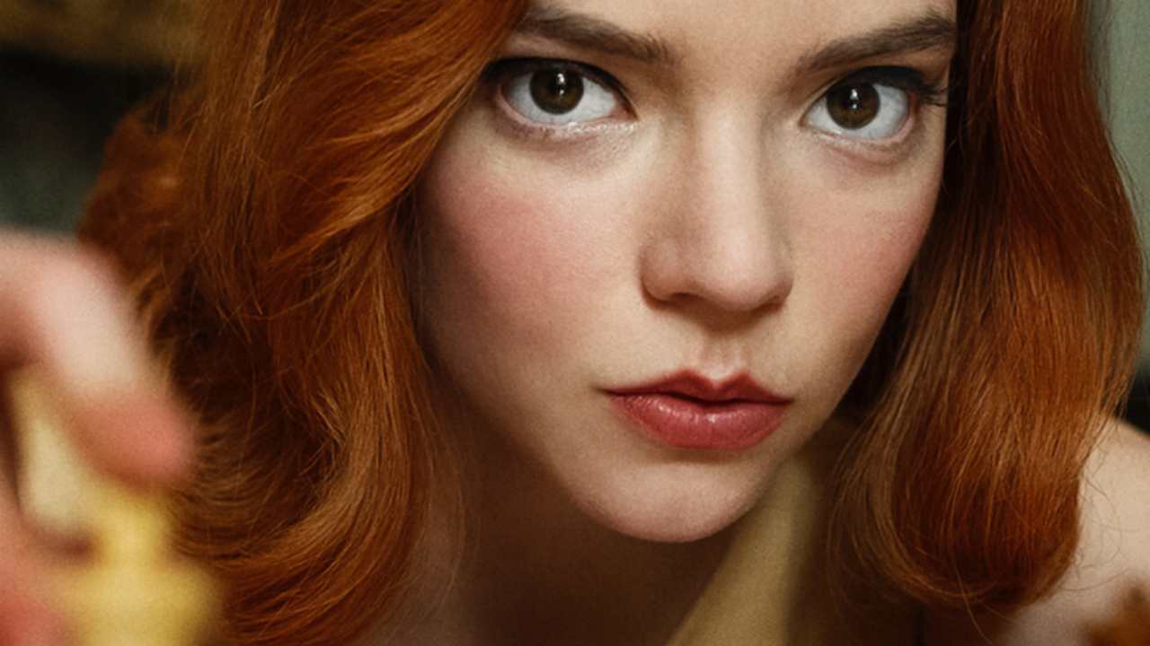 La Regina degli Scacchi