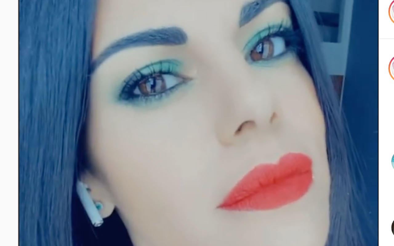 Bianca Guaccero instagram