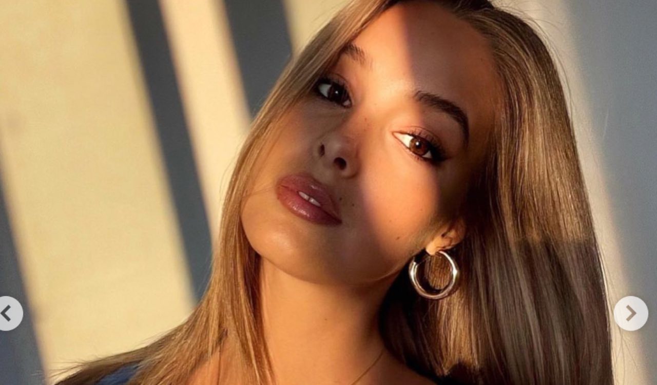 Viky Varga primo piano